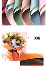 Load image into Gallery viewer, Flower Wrapping Paper
